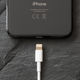 Apple’s iPhones have stuck with the Lightning charging port even though the majority of other devices have switched to USB-C.